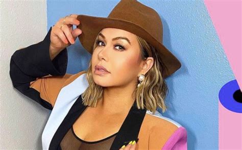 la chiquis rivera fotos|Chiquis Shares Bikini Photos From Tulum Vacation